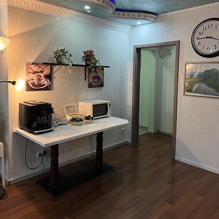 Hotel-Pension Alt-Heidenberg سيغن المظهر الخارجي الصورة