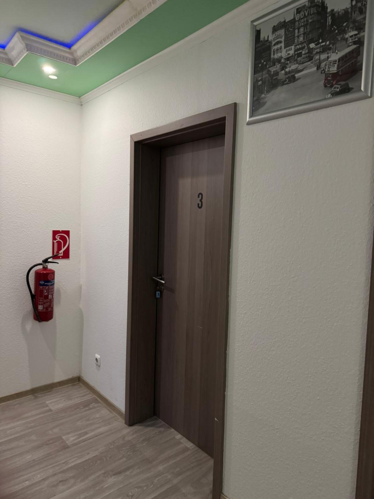 Hotel-Pension Alt-Heidenberg سيغن المظهر الخارجي الصورة
