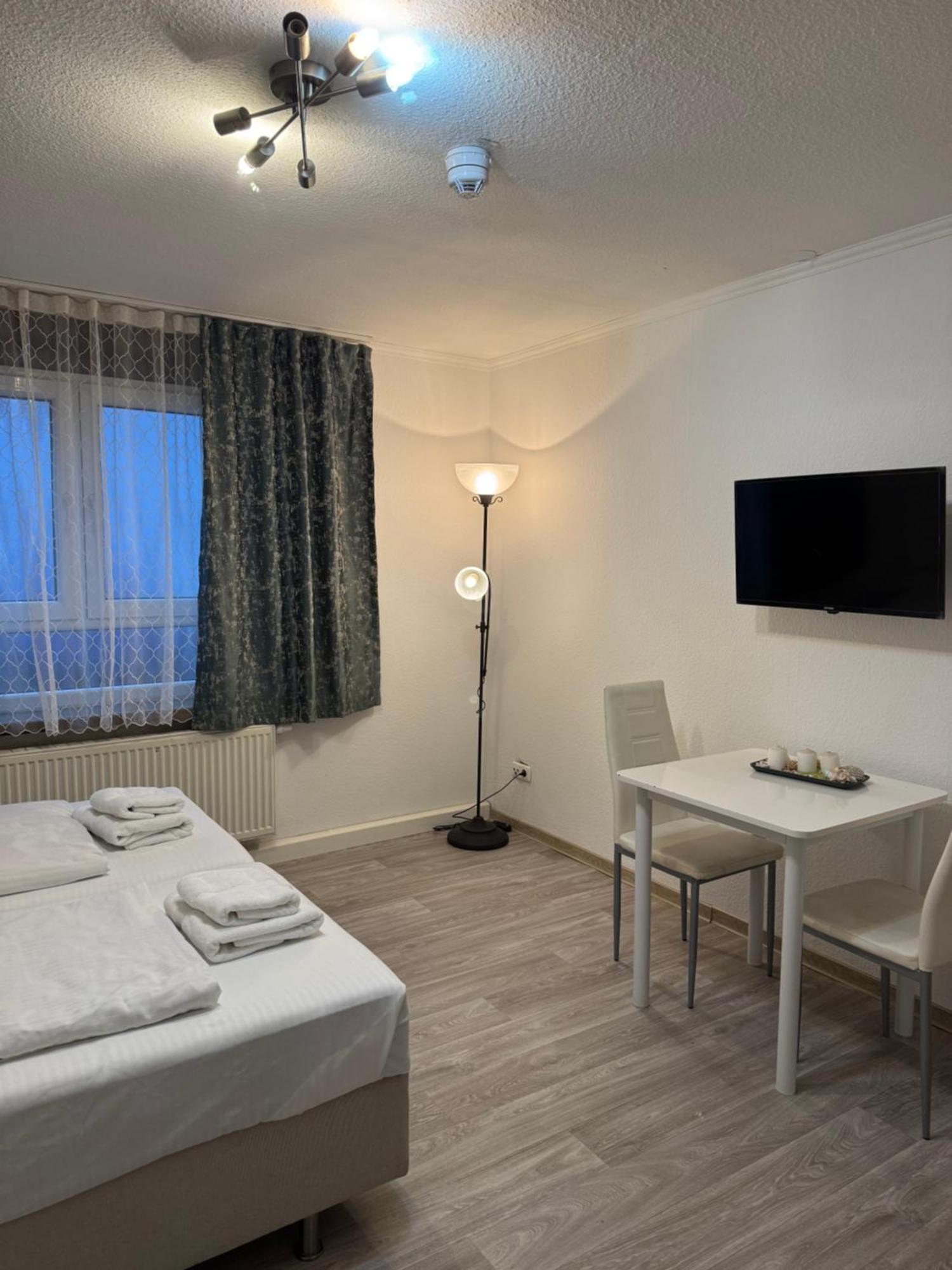 Hotel-Pension Alt-Heidenberg سيغن المظهر الخارجي الصورة
