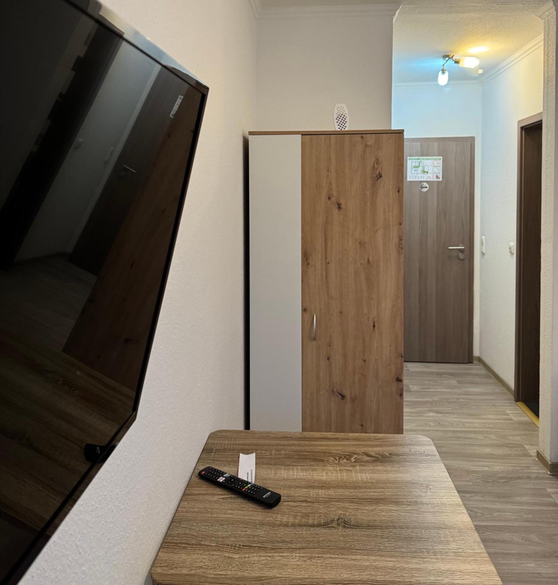 Hotel-Pension Alt-Heidenberg سيغن المظهر الخارجي الصورة
